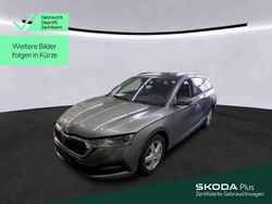 Grau Gebraucht 2022 Skoda Octavia Ambition Kombi | 24.449 € (Guter Preis)