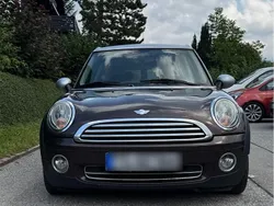 Braun Gebraucht 2008 Mini Clubman Kombi | 2.500 € (Guter Preis)