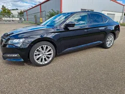 Schwarz Gebraucht 2023 Skoda Superb Limousine | 19.900 €