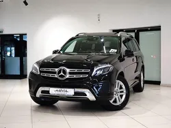 Schwarz Gebraucht 2018 Mercedes GLS350 SUV | 39.949 € (Guter Preis)