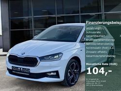 Weiß Gebraucht 2025 Skoda Fabia Tour Kleinwagen | 23.980 € (Guter Preis)