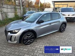 Grau Gebraucht 2024 Peugeot 208 GTi Kleinwagen | 19.990 €