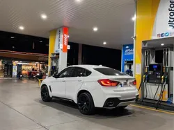 Weiß Gebraucht 2015 BMW X6 M Sport SUV | 27.400 € (Fairer Preis)