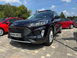 Schwarz Gebraucht 2020 Ford Kuga Titanium X SUV | 20.950 € (Fairer Preis)