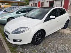 Fiat Bravo