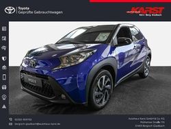 Juniper blue Neu 2025 Toyota Aygo Kleinwagen | 19.475 €