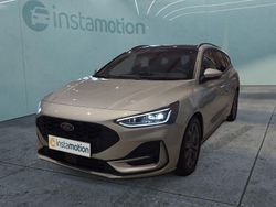 Silber Gebraucht 2023 Ford Focus ST-Line Kombi | 26.699 € (Fairer Preis)
