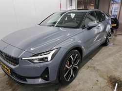 Grau Gebraucht 2020 Polestar 2 Performance Kleinwagen | 23.900 € (Fairer Preis)