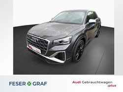 Daytonagrau perleffekt Gebraucht 2024 Audi SQ2 Comfort SUV | 37.480 € (Guter Preis)