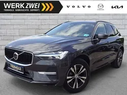Platinum grey / metallic Gebraucht 2022 Volvo XC60 Momentum SUV | 37.900 € (Superpreis)