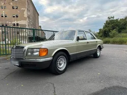 Grün Gebraucht 1984 Mercedes 280 Limousine | 12.900 €