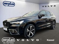 Onyx black / metallic Gebraucht 2025 Volvo XC60 Ultra SUV | 58.650 €