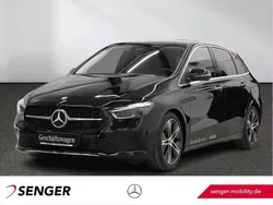Gebraucht 2025 Mercedes B200 Progressive Van / Kleinbus | 39.480 €