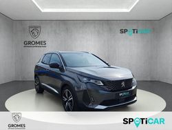 Grau Gebraucht 2021 Peugeot 3008 SUV | 26.990 € (Fairer Preis)