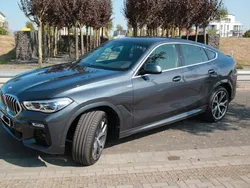 Grau Gebraucht 2020 BMW X6 Sport Line SUV | 59.900 € (Superpreis)