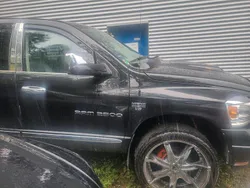 Schwarz Gebraucht 2007 Dodge Ram Abholung | 13.500 €