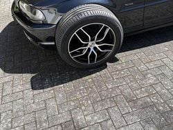Schwarz Gebraucht 2000 BMW 323 Cabriolet Performance Cabrio | 4.000 € (Superpreis)