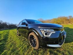 Schwarz Gebraucht 2023 Kia Niro Spirit SUV | 30.000 € (Superpreis)