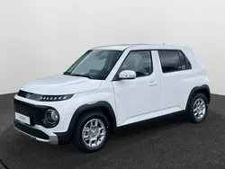 Weiß Neu 2024 Hyundai Inster Trend Kleinwagen | 23.690 € (Superpreis)
