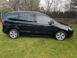 VW Sharan