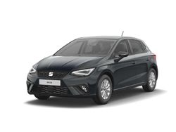 Blau Neu 2025 Seat Ibiza Limousine | 22.690 € (Fairer Preis)
