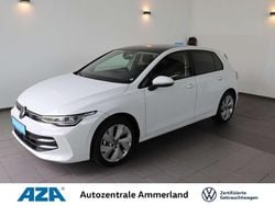 Weiß Gebraucht 2025 VW Golf VIII R Limousine | 26.889 € (Guter Preis)