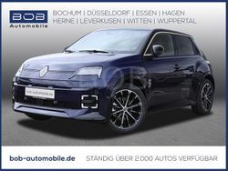 Blau Neu 2025 Renault R5 Iconic Kleinwagen | 33.760 € (Fairer Preis)
