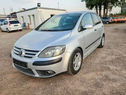 Silber Gebraucht 2006 VW Golf Plus Cross Trendline Van / Kleinbus | 2.499 € (Superpreis)