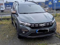 Gebraucht 2024 Dacia Jogger Extreme Van / Kleinbus | 18.000 € (Guter Preis)