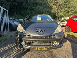 Gris thorium Gebraucht 2008 Peugeot 207 Sport Kleinwagen | 2.999 € (Fairer Preis)