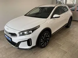 Weiß (weiß casa white) Neu 2025 Kia XCeed 2 SUV | 23.990 € (Superpreis)