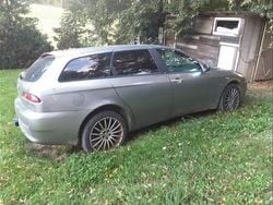 Gebraucht 2003 Alfa Romeo 156 Kombi | 395 €