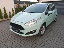 Andere farben Gebraucht 2017 Ford Fiesta Celebration Kleinwagen | 6.999 € (Guter Preis)