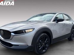 Platinum quartz m Neu 2025 Mazda CX-30 Homura-Line SUV | 29.450 €
