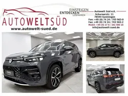 Delfingrau Neu 2025 VW Tayron R-line SUV | 58.990 € (Guter Preis)