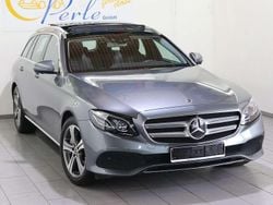 Selenitgrau met. Gebraucht 2018 Mercedes E400 Kombi | 32.490 € (Fairer Preis)