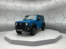 Blau metallic Neu 2024 Suzuki Jimny Comfort SUV | 40.990 € (Fairer Preis)