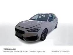 Gebraucht 2022 Cupra Leon VZ | 31.490 € (Guter Preis)