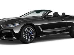 Schwarz Gebraucht 2025 BMW 840 Shadowline Coupé | 76.628 € (Fairer Preis)