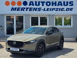 Zircon sand Gebraucht 2024 Mazda CX-3 Nagisa SUV | 29.990 € (Etwas zu teuer)