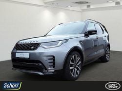 Gebraucht 2021 Land Rover Discovery 5 SE Dynamic SUV | 39.700 € (Superpreis)