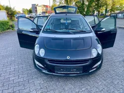Schwarz Gebraucht 2006 Smart ForFour Limousine | 1.300 €