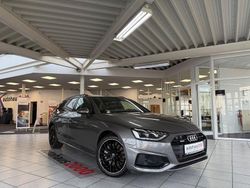Grau Gebraucht 2019 Audi A4 Advanced Kombi | 15.950 € (Superpreis)