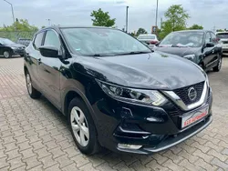 Enigma black Gebraucht 2018 Nissan Qashqai Acenta SUV | 13.500 € (Fairer Preis)
