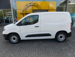 Arktis weiss Gebraucht 2022 Opel Combo-e Life Edition Van | 16.390 € (Fairer Preis)