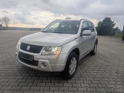 Silber Gebraucht 2006 Suzuki Grand Vitara SUV | 4.999 € (Etwas zu teuer)