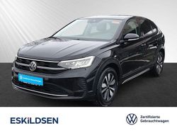 Schwarz Gebraucht 2025 VW Taigo Goal SUV | 23.530 € (Etwas zu teuer)