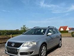 Gebraucht 2009 VW Passat Highline Kombi | 1.800 € (Superpreis)