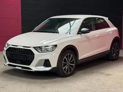 Weiß Gebraucht 2021 Audi A1 Sport Kleinwagen | 20.300 € (Fairer Preis)