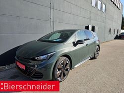 Gruen Gebraucht 2024 Cupra Born VZ Kleinwagen | 44.450 € (Fairer Preis)
